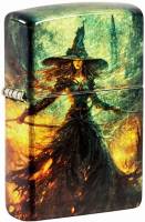 Zippo 46275 Witch 60007229 - Zippo/Zippo Lighters