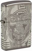 Zippo 46357 Abstract Head 60007250 - Zippo/Zippo Lighters