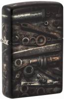 Zippo 46363 Vintage Tools 60007279 - Zippo/Zippo Lighters
