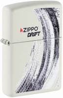 Zippo 46393 Drift 60007287 - Zippo/Zippo Lighters