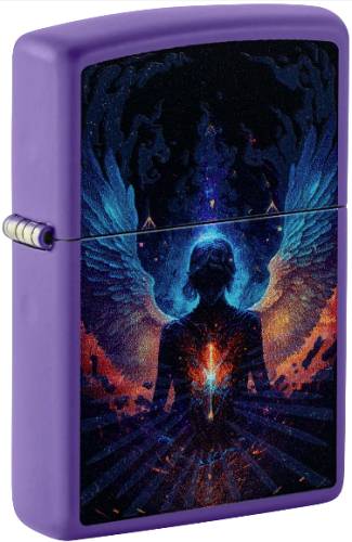 Zippo 46612 Angel Design 60007368