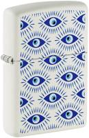 Zippo 46622 Evil Eye Design 60007367 - Zippo/Zippo Lighters