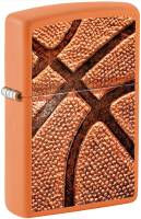 Zippo 46646 Basketball Design 60007369 - Zippo/Zippo Lighters