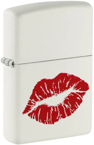 Zippo 46653 Kiss Design 60007372
