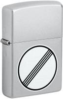Zippo 46662 No Speed Limit Design 60007381 - Zippo/Zippo Lighters