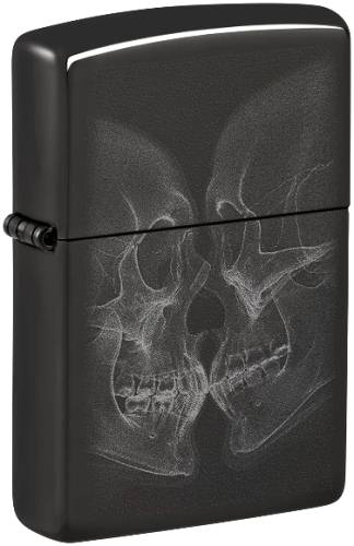Zippo 46644 X-Ray Kiss Design 60007386