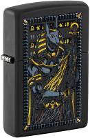 Zippo 46245 Anubis Design 60007221 - Zippo/Zippo Lighters