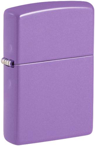 Zippo 46681 Classic Smoky Lavender 60007431
