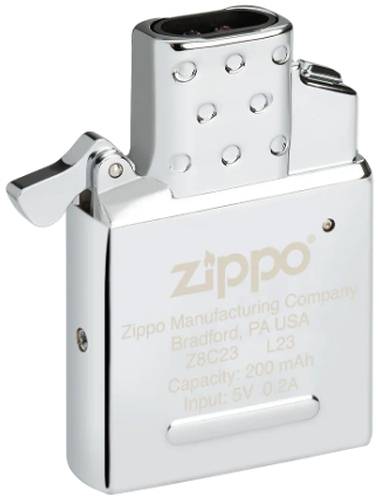 Zippo 2007874 Double Arc Rechargeable Lighter Insert