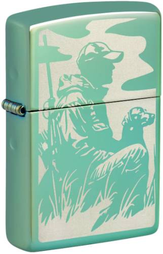 Zippo 47045 Duck Hunter Design 60007663