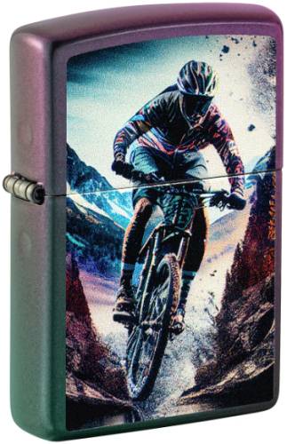 Zippo 47072 Mountain Bike Design 60007697