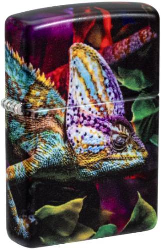 Zippo 47015 Chameleon Design 60007636