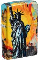 Zippo 47013 Liberty Collage Design 60007634 - Zippo/Zippo Lighters New for 2026