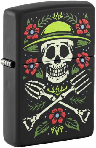 Zippo 47152 Garden for Life Design 60007716