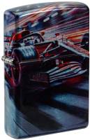 Zippo 47029 Racecar Design 60007648 - Zippo/Zippo Lighters New for 2026