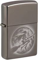 Zippo 47044 Wicked Skeleton Design 60007662 - Zippo/Zippo Lighters New for 2026