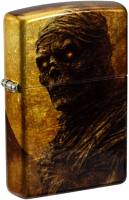 Zippo 47043 Mummy Design 60007661 - Zippo/Zippo Lighters New for 2026