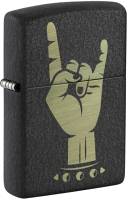 Zippo 47008 Rock On Design 60007732 - Zippo/Zippo Lighters New for 2026