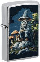 Zippo 47051 Garden Gnome Design 60007669 - Zippo/Zippo Lighters New for 2026