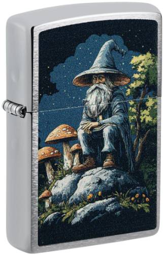 Zippo 47051 Garden Gnome Design 60007669