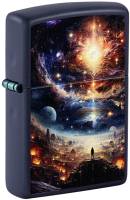 Zippo 47035 Other Realms Design 60007654 - Zippo/Zippo Lighters New for 2026
