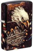 Zippo 47170 2026 Harley-Davidson Limited Edition - Zippo/Zippo Lighters New for 2026