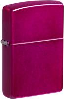 Zippo 24003 Classic Candy Raspberry 60007675 - Zippo/Zippo Lighters New for 2026