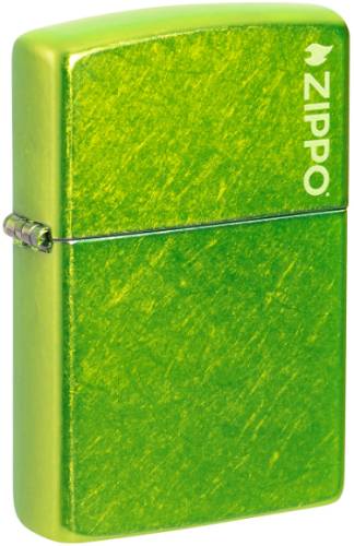 Zippo 24513ZL Classic Lurid Zippo Logo 60007631