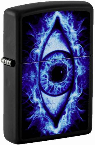 Zippo 60007866 47332-000002 Eye Portal Design