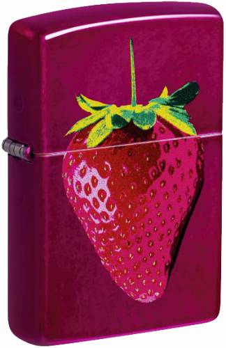 Zippo 60007860 47327-000002 Strawberry Delight Design