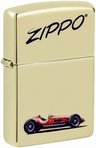 Zippo 60007858 47325-000002 Zippo Roadster Design