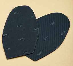 ..DM Caster SAS Mens (10pair) - Shoe Repair Materials/Soles