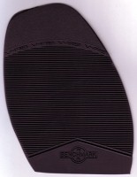 Harboro Benchmark V Rib Mens SAS (10pair) - Shoe Repair Materials/Soles