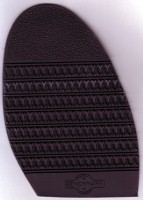 Benchmark Y Grip Mens SAS (10pair) - Shoe Repair Materials/Soles