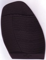 Harboro Benchmark Wave Mens SAS (10pair) - Shoe Repair Materials/Soles