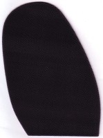 Smarts Mesh Ladies SAS (10pair) Black - Shoe Repair Materials/Soles