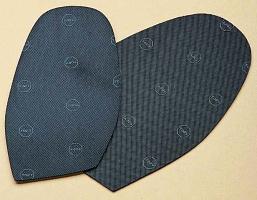 Topy Elysee Ladies 1.8mm F2 SAS (10 pair) - Shoe Repair Materials/Soles