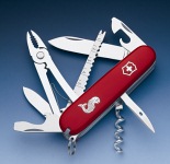 Angler Swiss Army Knife - Engravable & Gifts/Victorinox Swiss Army Knives