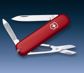 Ambassador Swiss Army Knife - Engravable & Gifts/Victorinox Swiss Army Knives