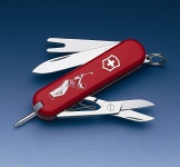 Caddy Swiss Army Knife - Engravable & Gifts/Victorinox Swiss Army Knives
