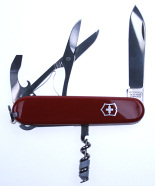 Compact Swiss Army Knife - Engravable & Gifts/Victorinox Swiss Army Knives