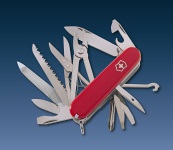 Craftsman Swiss Army Knife - Engravable & Gifts/Victorinox Swiss Army Knives