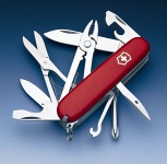 Deluxe Tinker Swiss Army Knife - Engravable & Gifts/Victorinox Swiss Army Knives