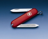 Escort Swiss Army Knife 06123 - Engravable & Gifts/Victorinox Swiss Army Knives