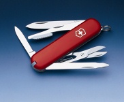 Executive Swiss Army Knife - Engravable & Gifts/Victorinox Swiss Army Knives