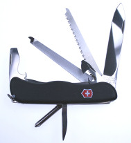 Locksmith Swiss Army Knife
