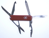 Maestro Swiss Army Knife - Engravable & Gifts/Victorinox Swiss Army Knives
