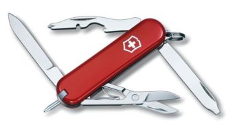 Manager Swiss Army Knife - Engravable & Gifts/Victorinox Swiss Army Knives
