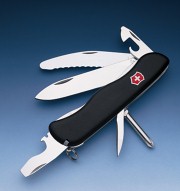 Parachutist Swiss Army Knife - Engravable & Gifts/Victorinox Swiss Army Knives