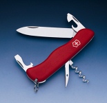Picknicker Swiss Army Knife - Engravable & Gifts/Victorinox Swiss Army Knives